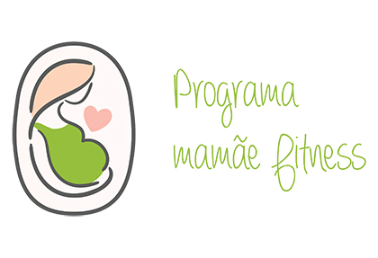 Programa Mamãe Fitness