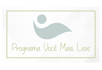 Programa Você Mais Leve